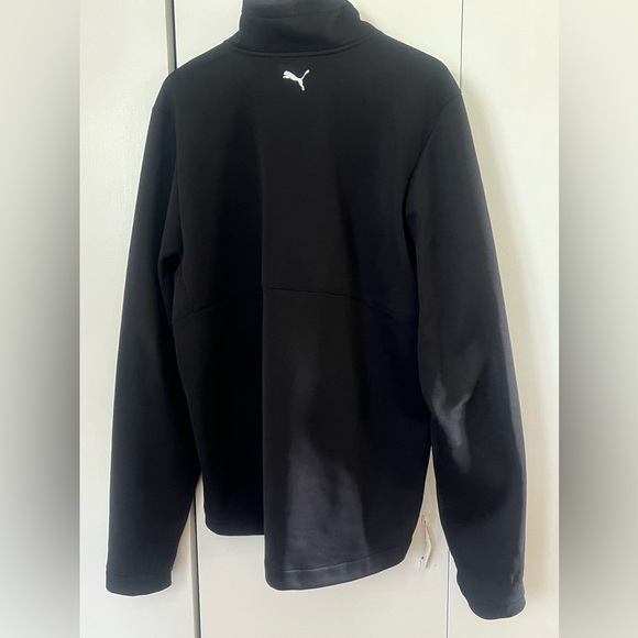 Authentic Volvo Ocean Race 3/4 Zip heavy pull over - Picture 2 of 5